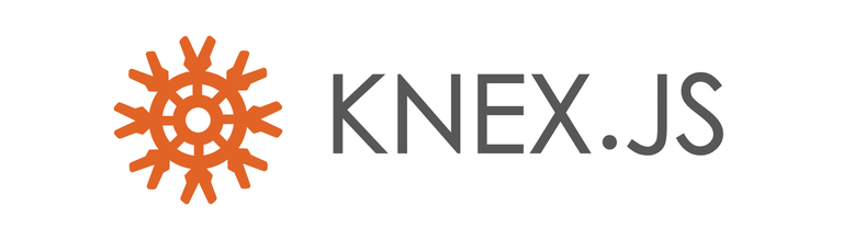 Logo de Knex