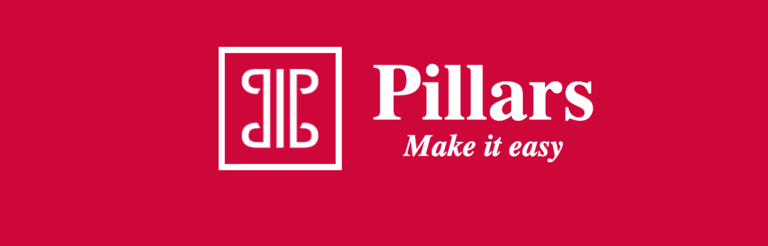 Logotipo de Pillarsjs