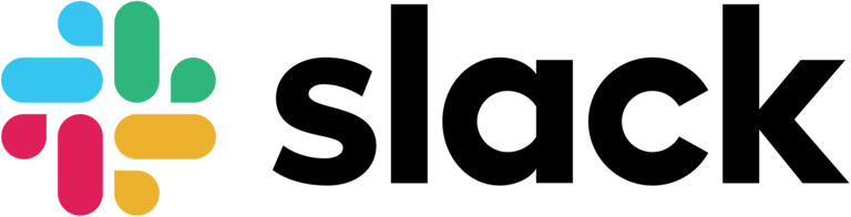 Logo de Slack